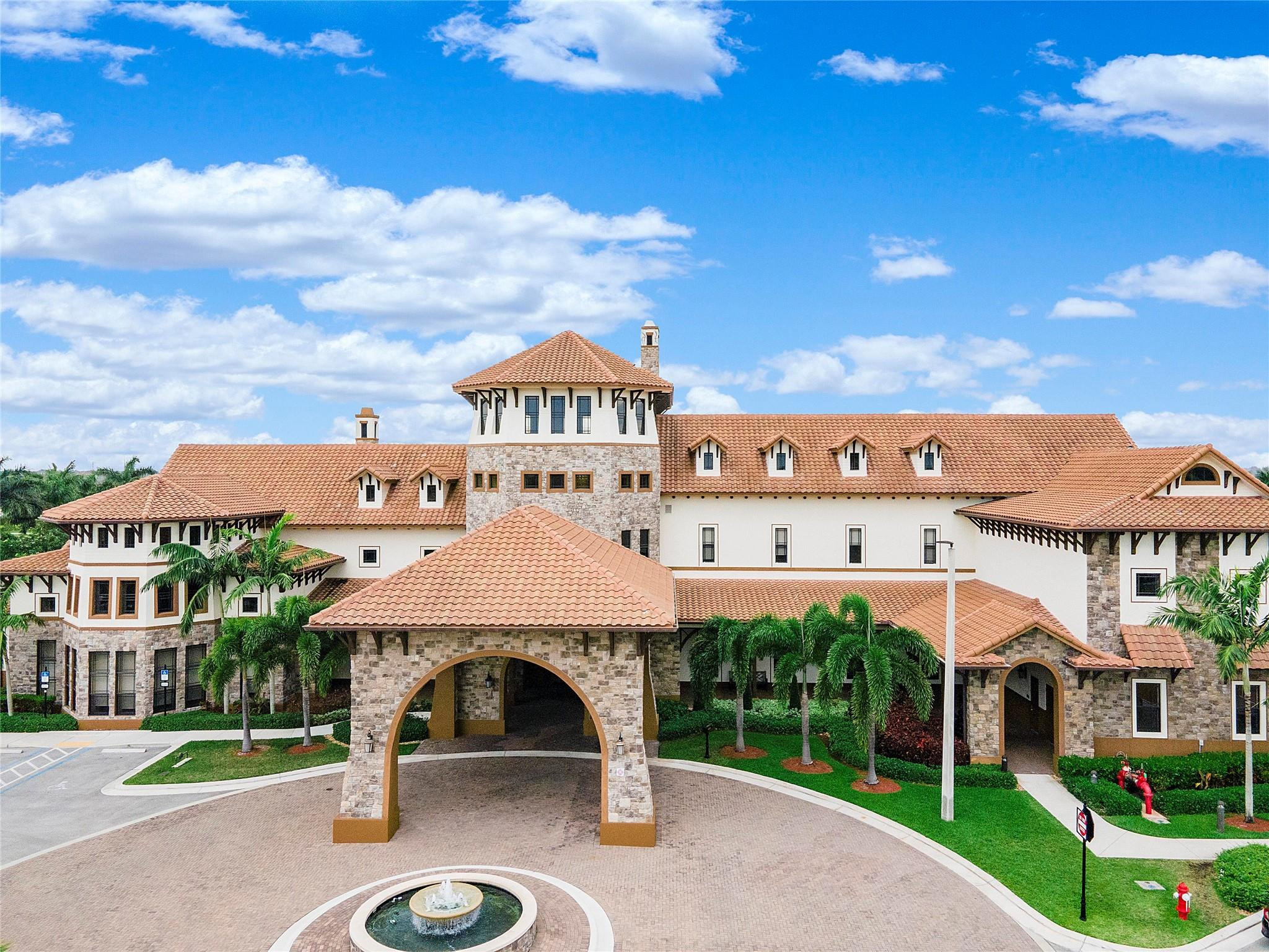 9584 S Town Parc Cir S 0