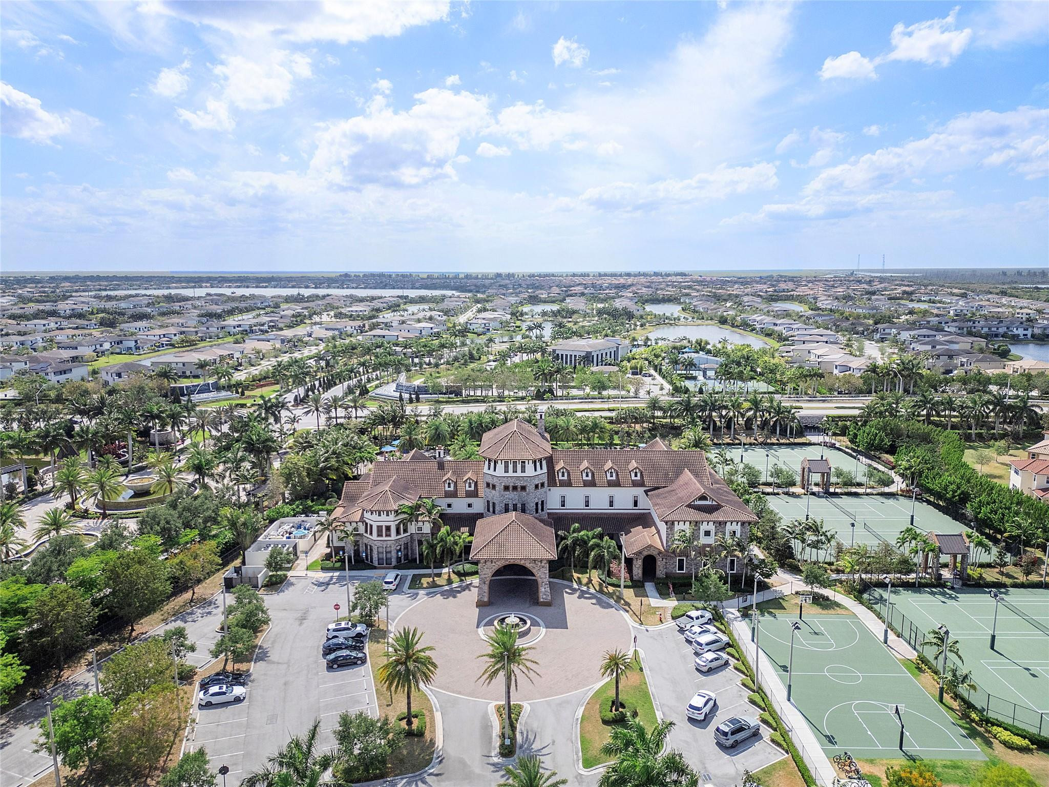 9584 S Town Parc Cir S 0