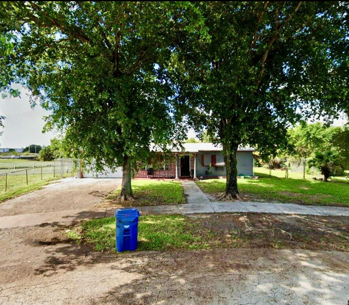 12000 NW 22nd Pl