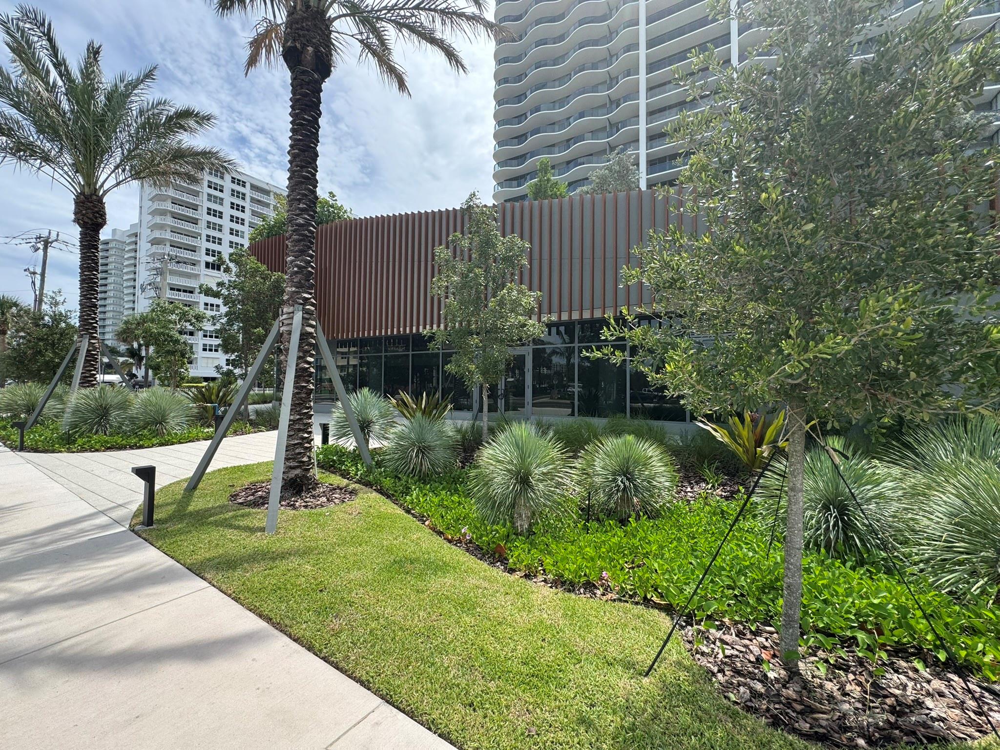 900 N Ocean Blvd CU