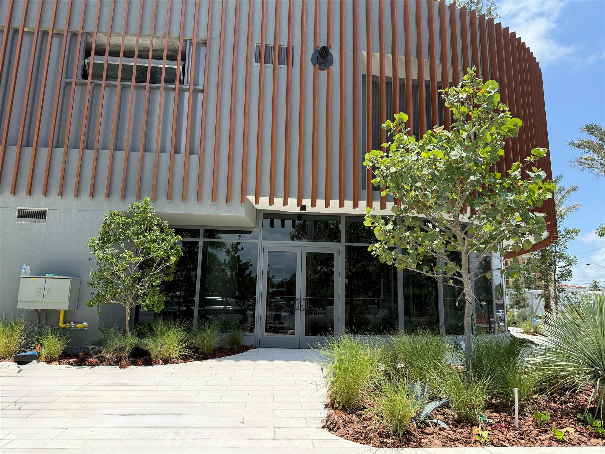 900 N Ocean Blvd CU