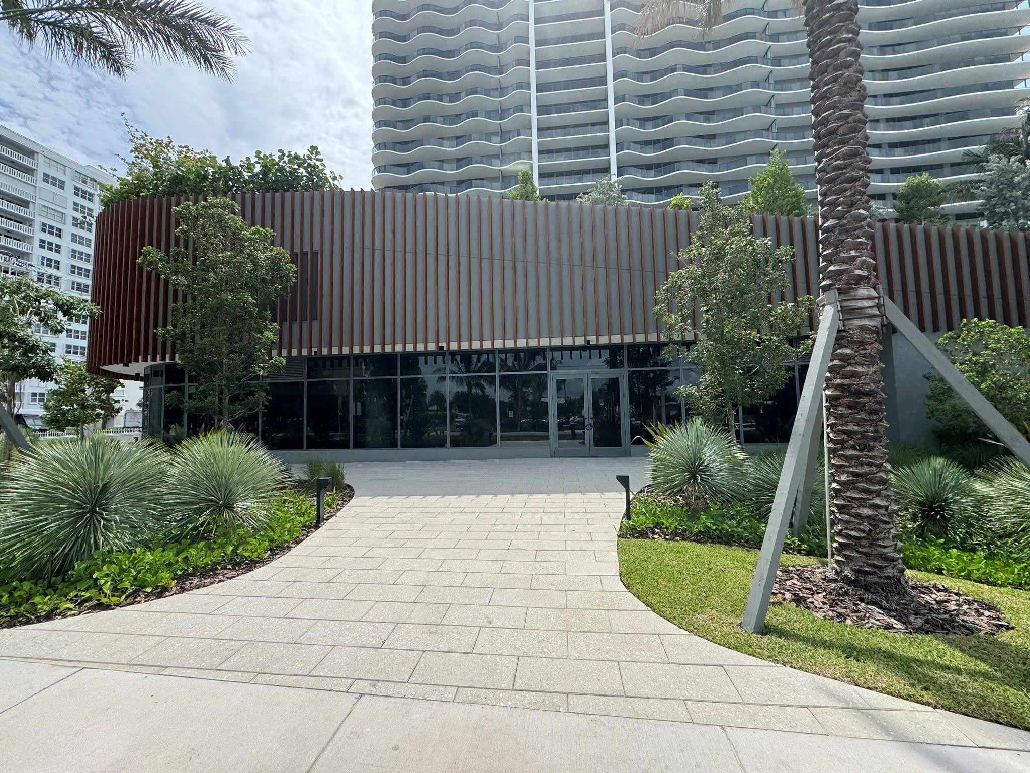 900 N Ocean Blvd CU