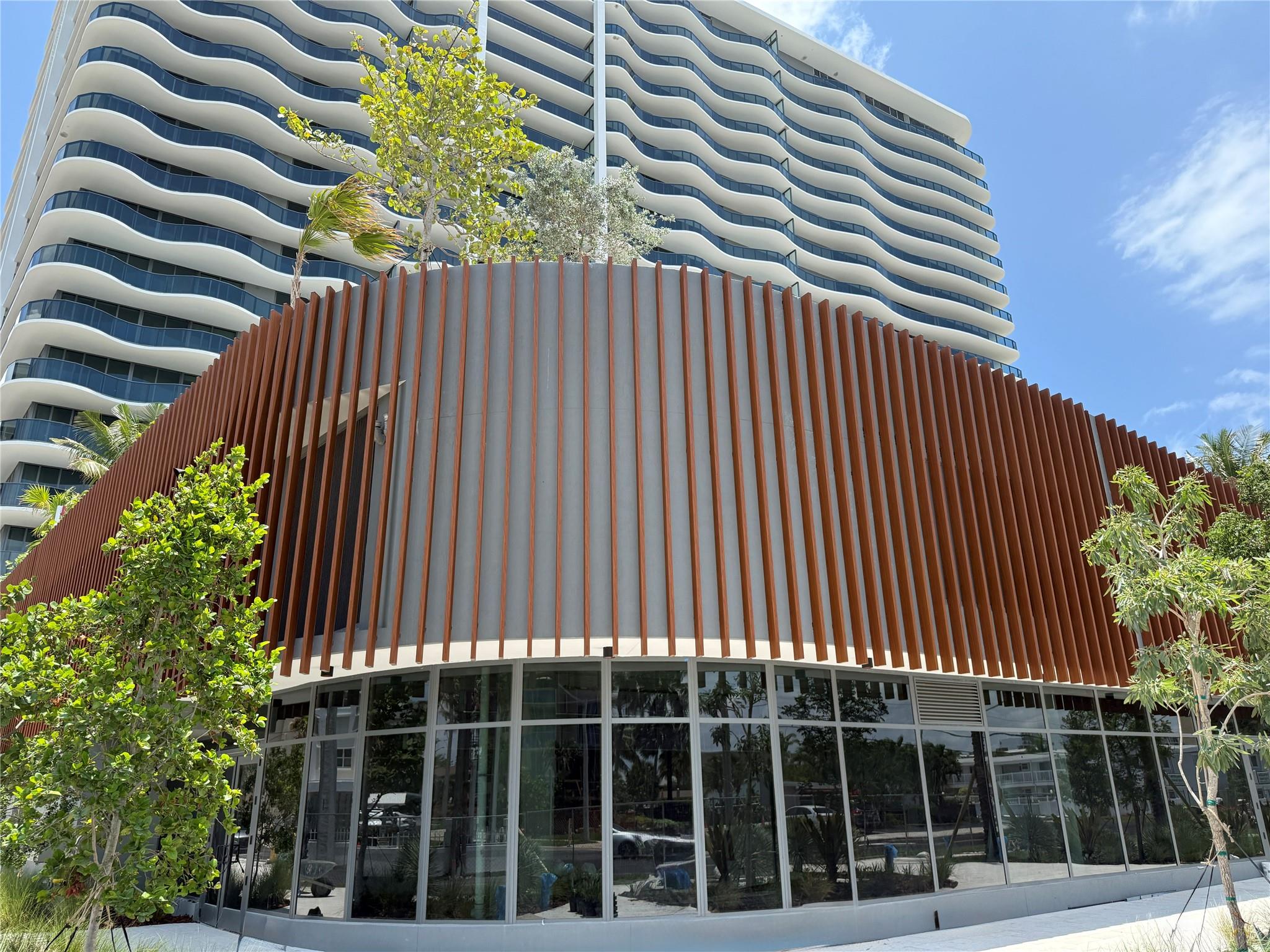 900 N Ocean Blvd CU