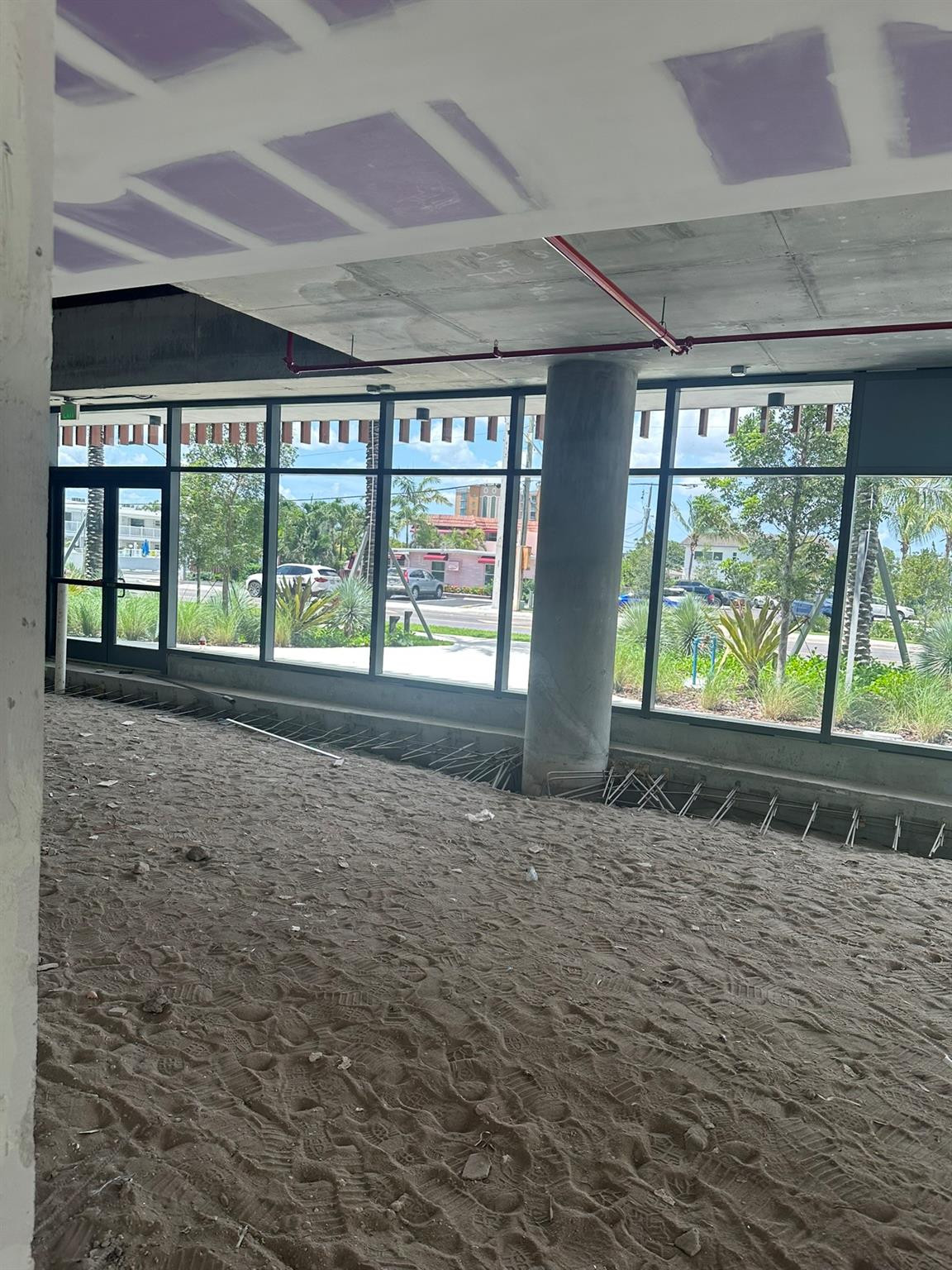 900 N Ocean Blvd CU