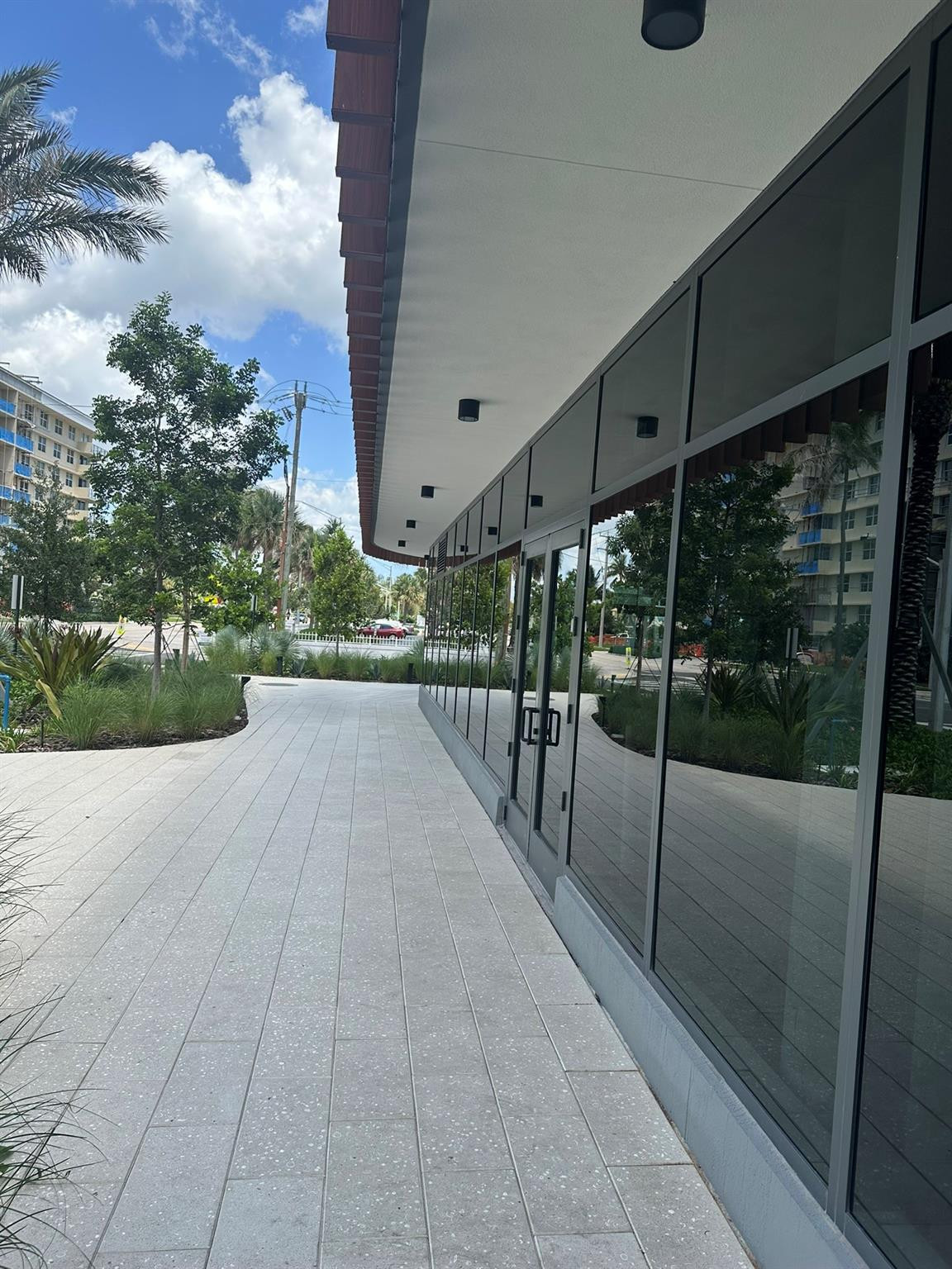 900 N Ocean Blvd CU