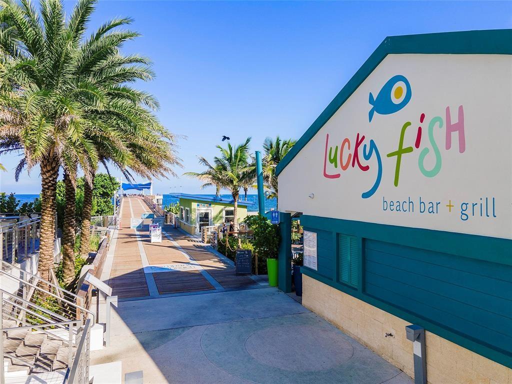 900 N Ocean Blvd CU