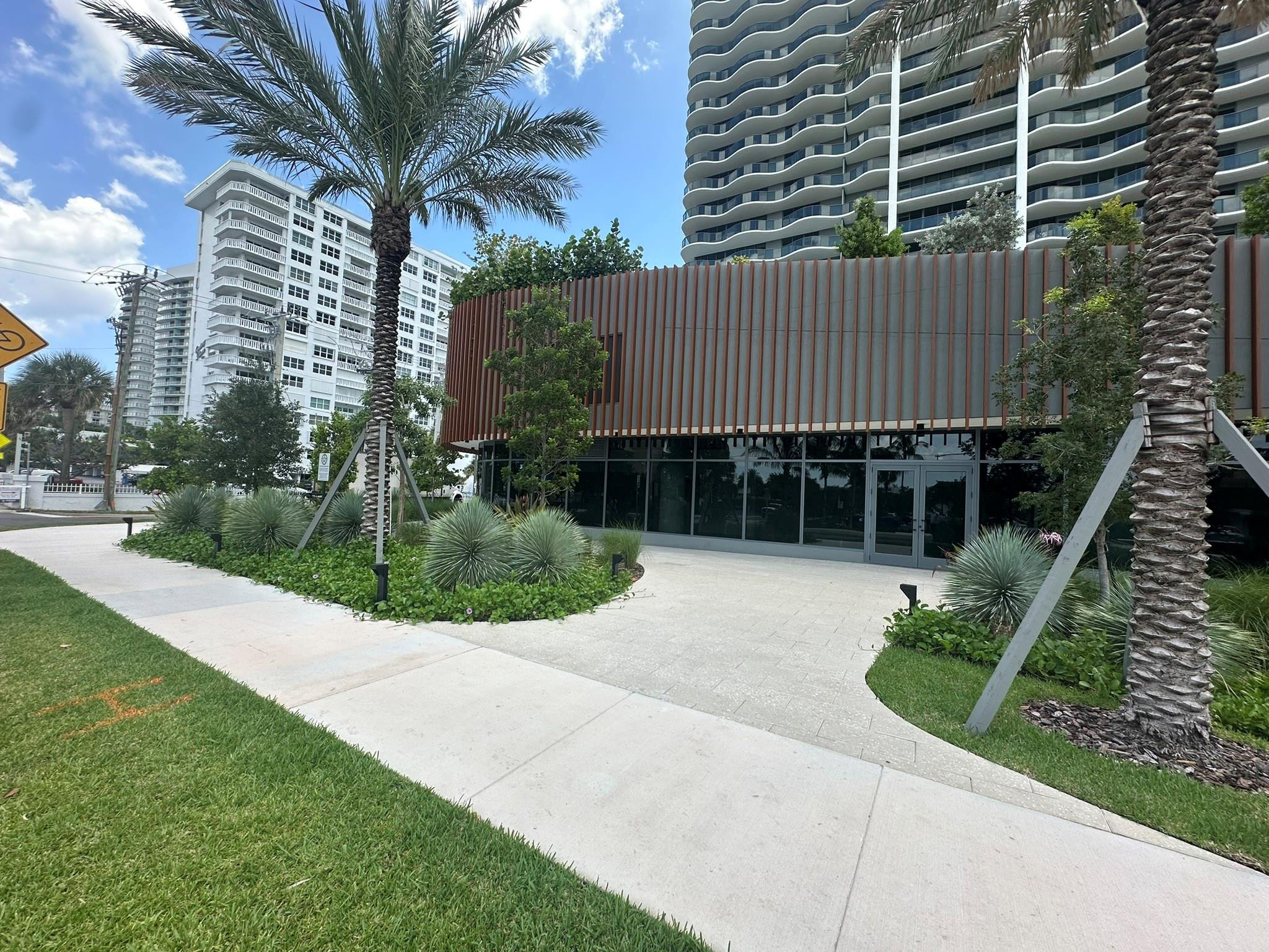 900 N Ocean Blvd CU