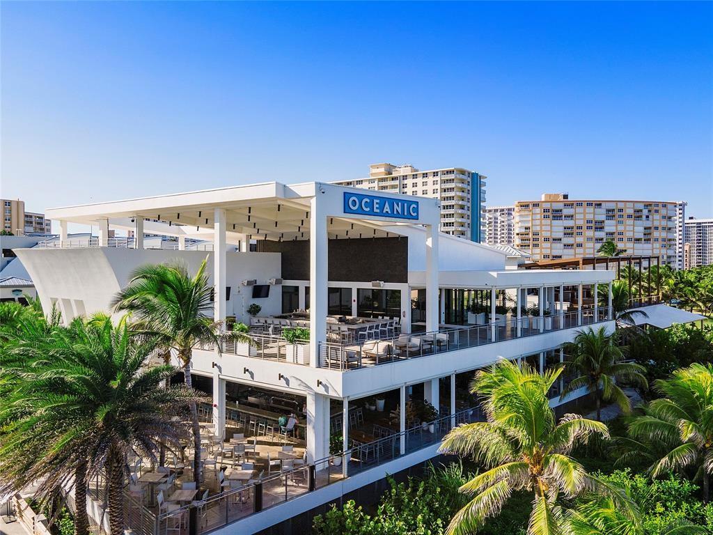 900 N Ocean Blvd CU