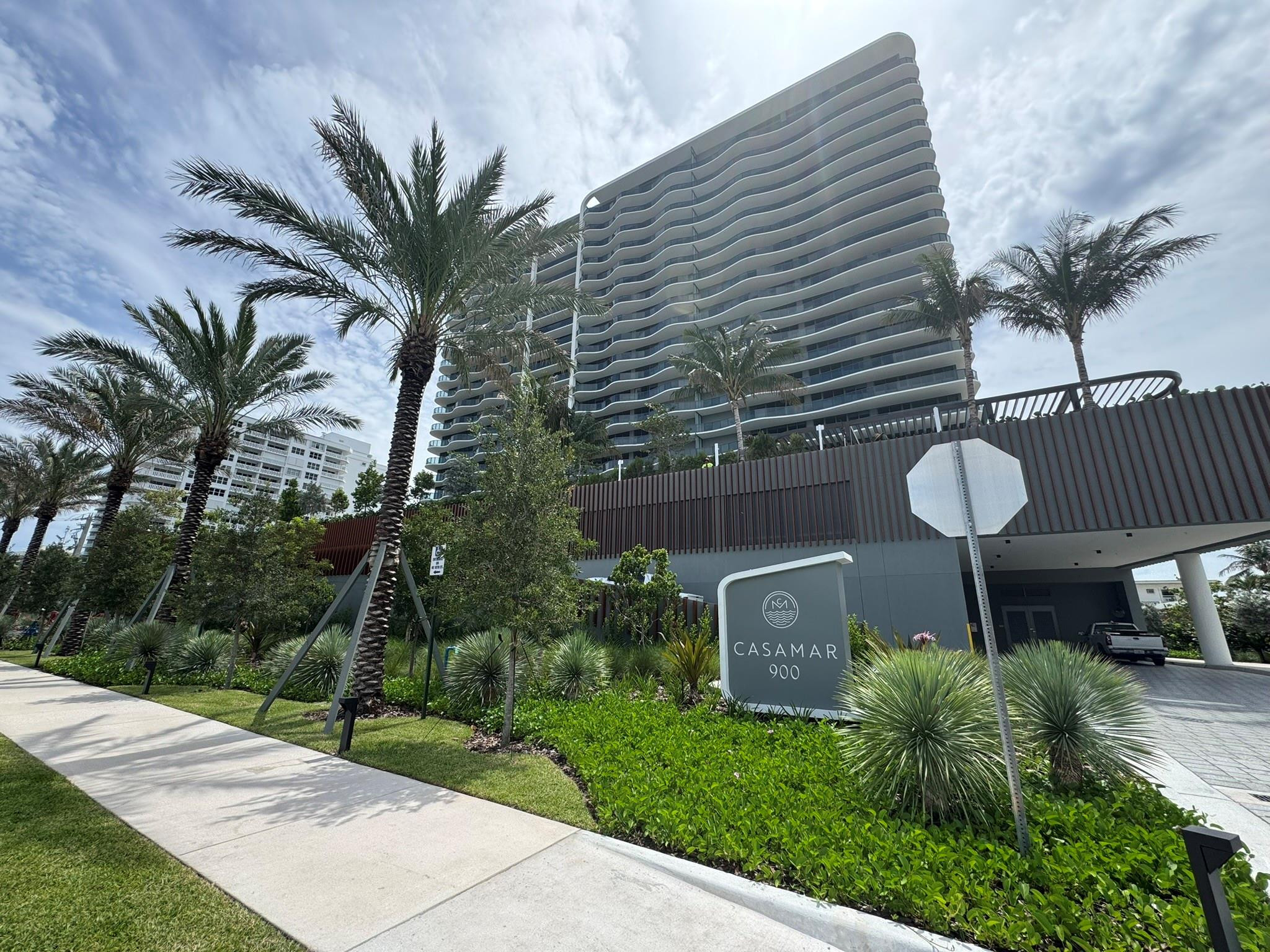 900 N Ocean Blvd CU