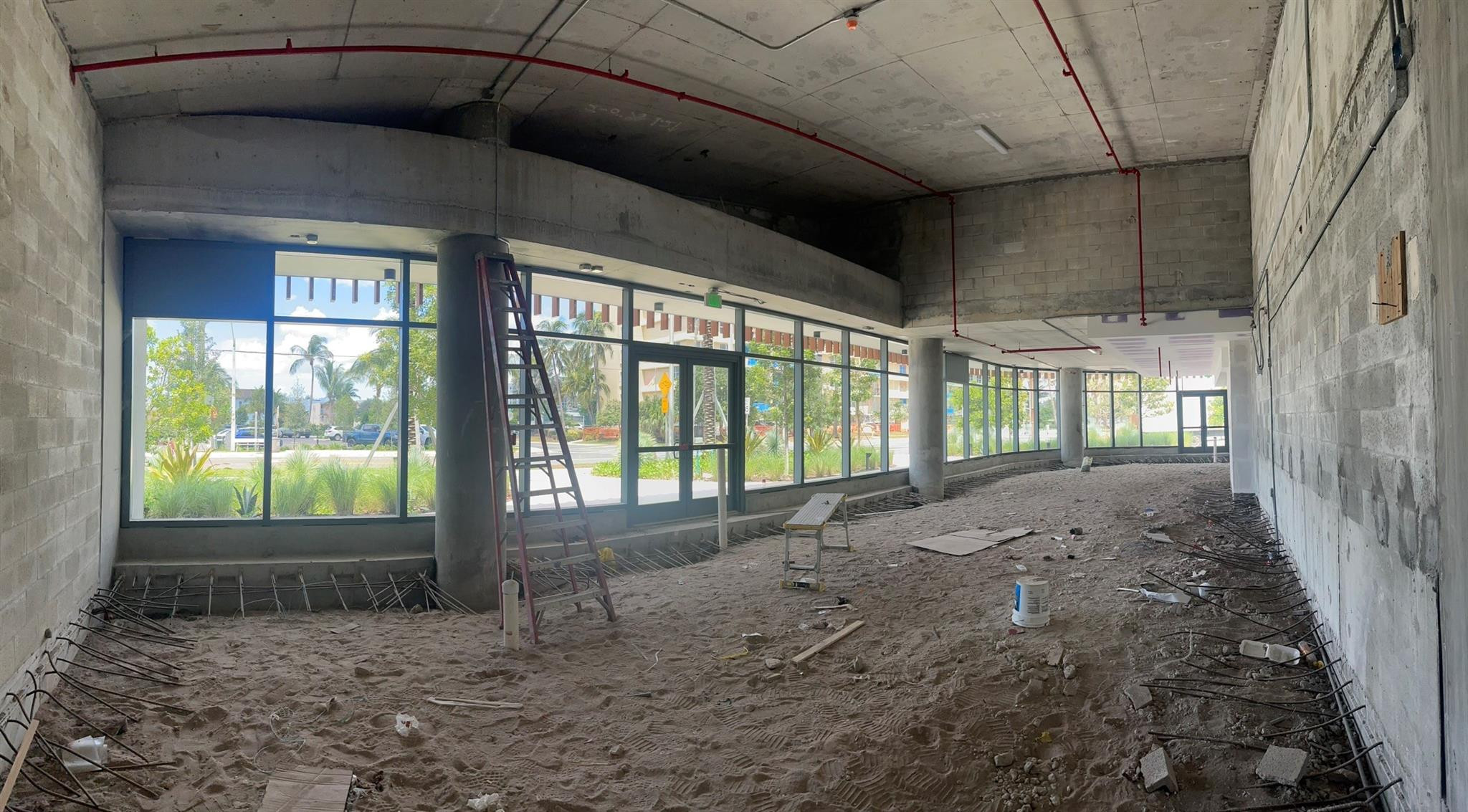 900 N Ocean Blvd CU