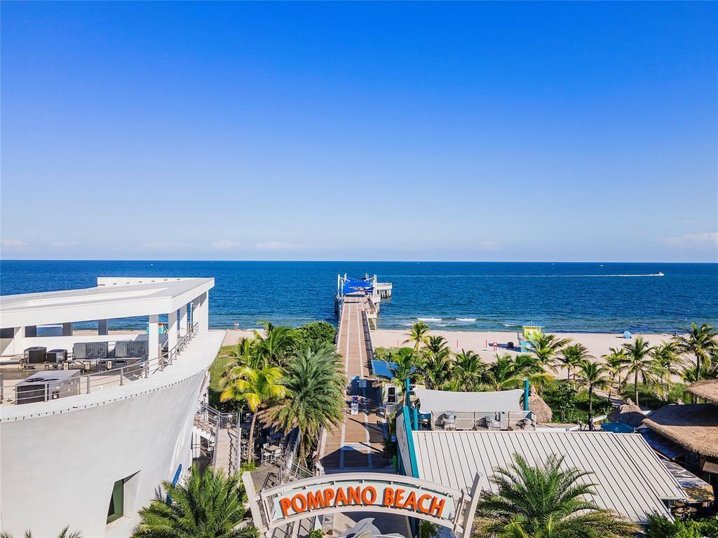 900 N Ocean Blvd CU