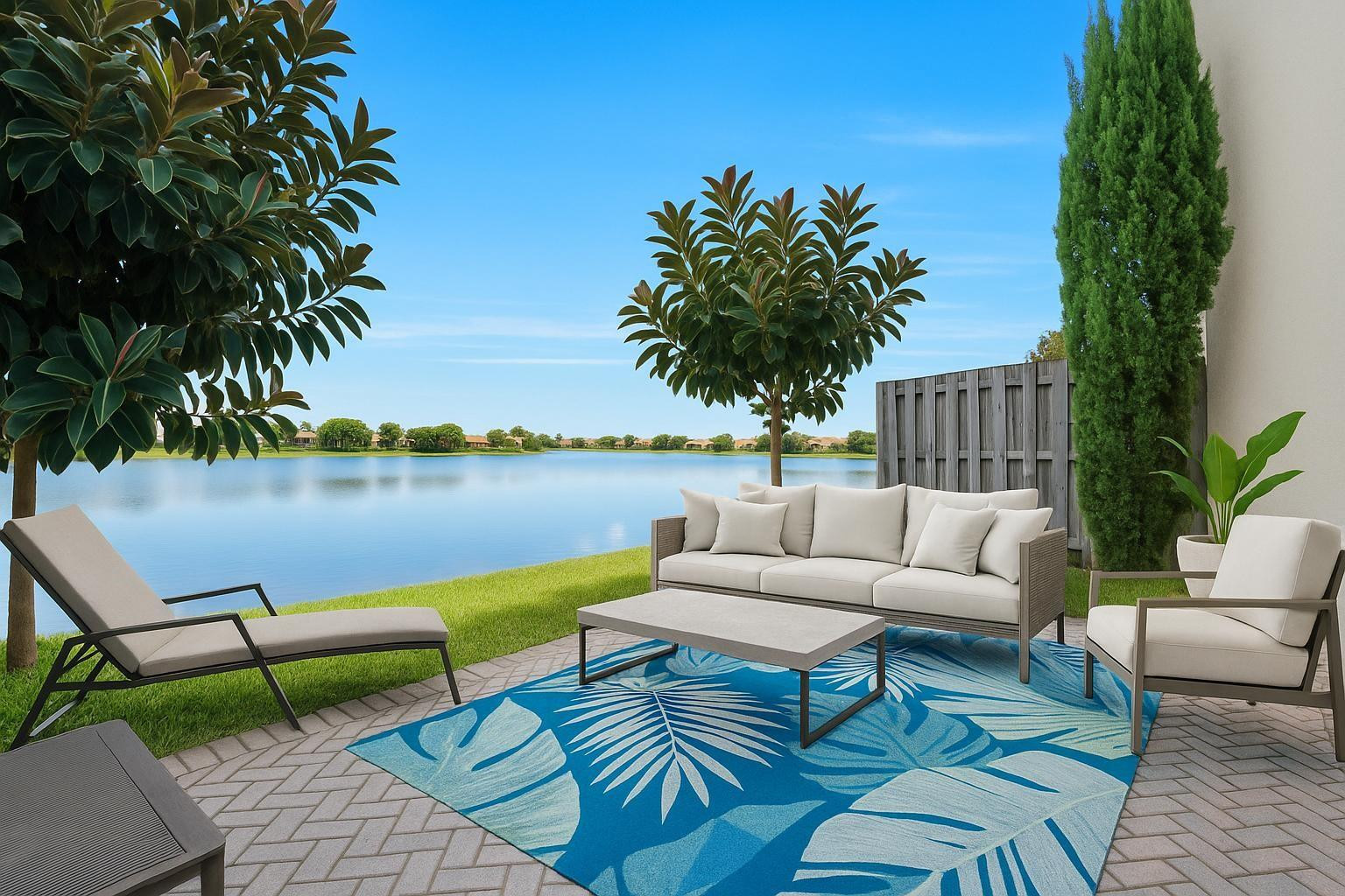 8405 Lakeview Trl