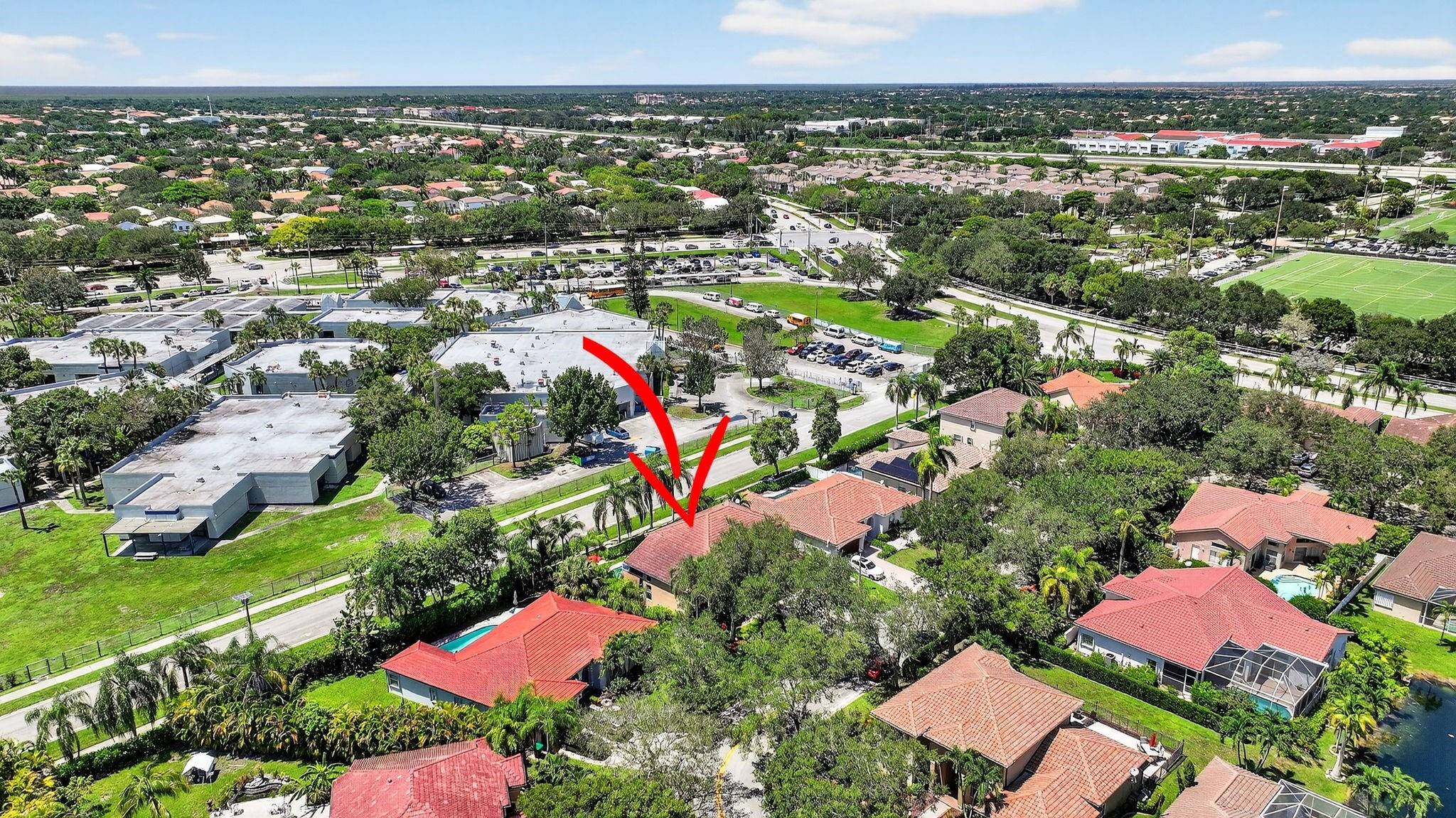 5340 NW 103rd Way