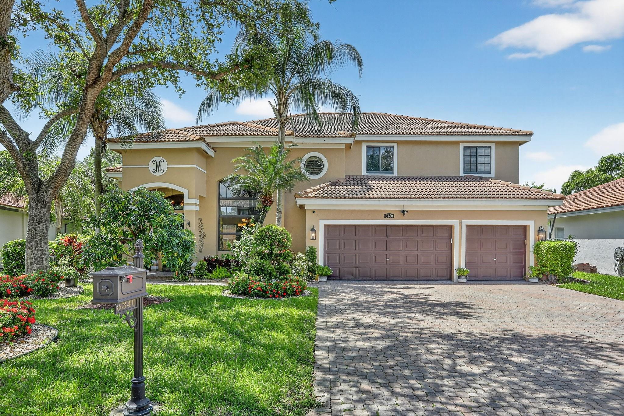 5340 NW 103rd Way