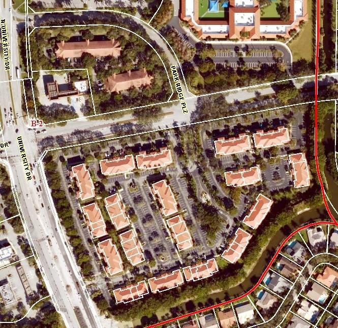 5401 N University Dr Unit 204