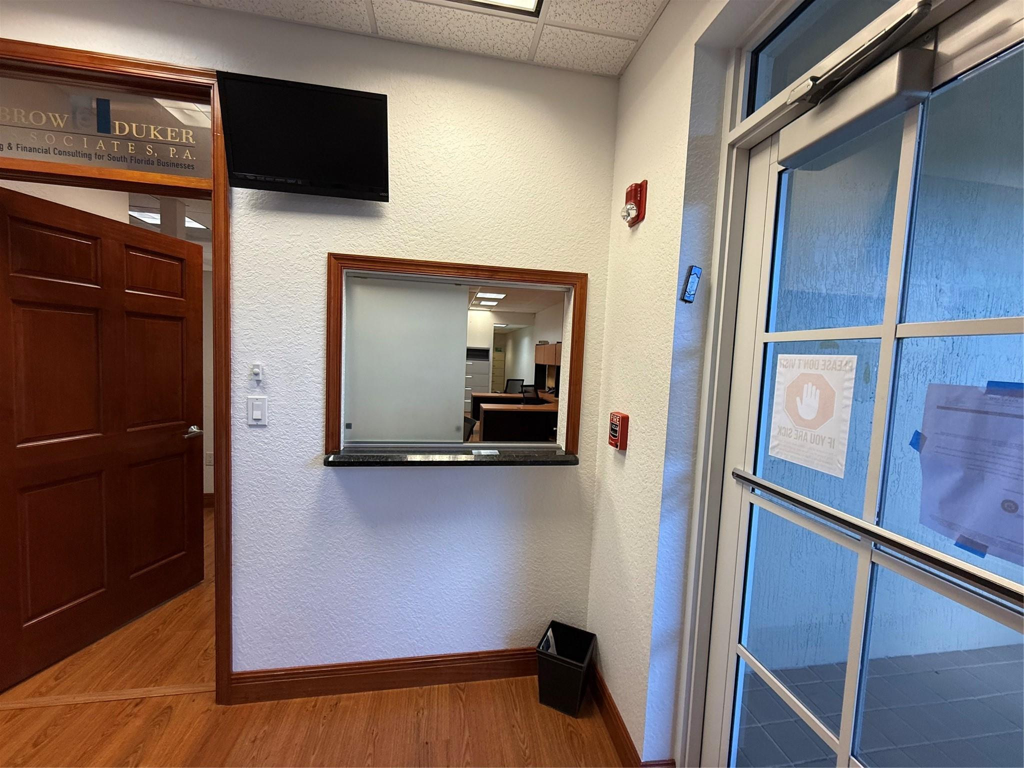 5401 N University Dr Unit 204