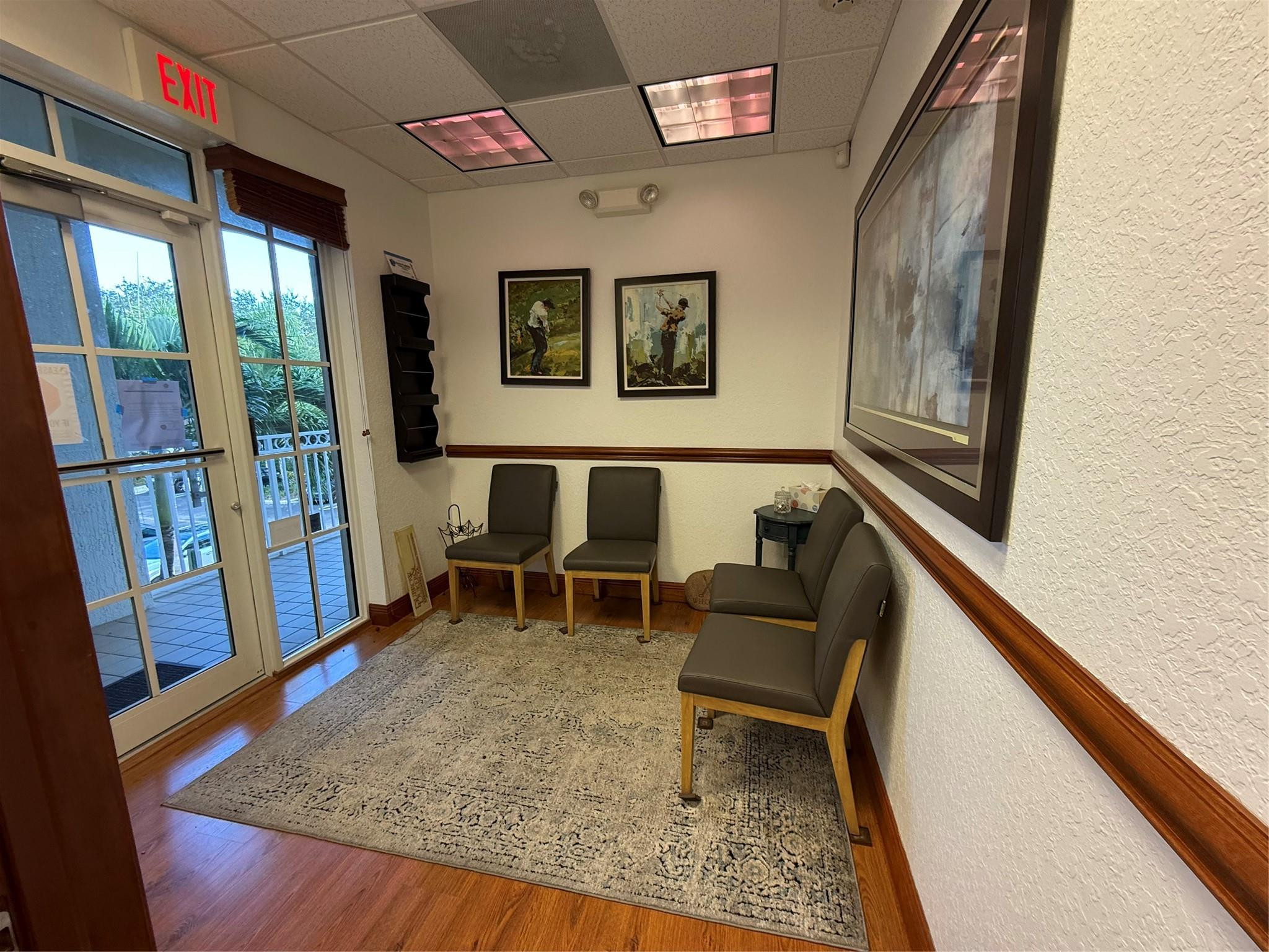 5401 N University Dr Unit 204