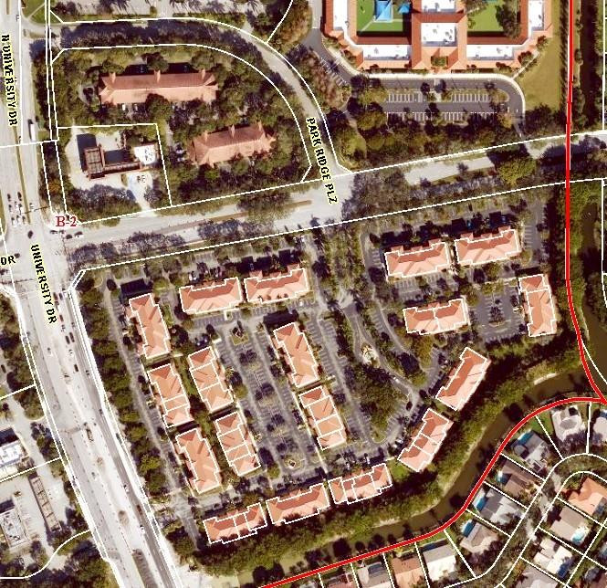 5401 N University Dr Unit 204
