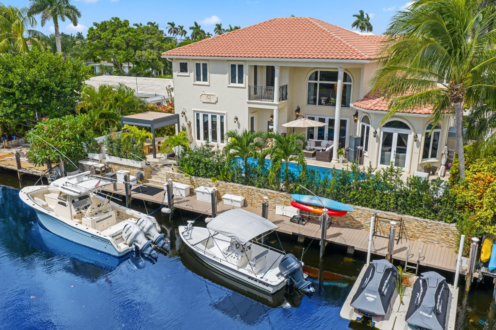 4850 NE 29th Avenue Lighthouse Point Fl Us 33064 F10526195