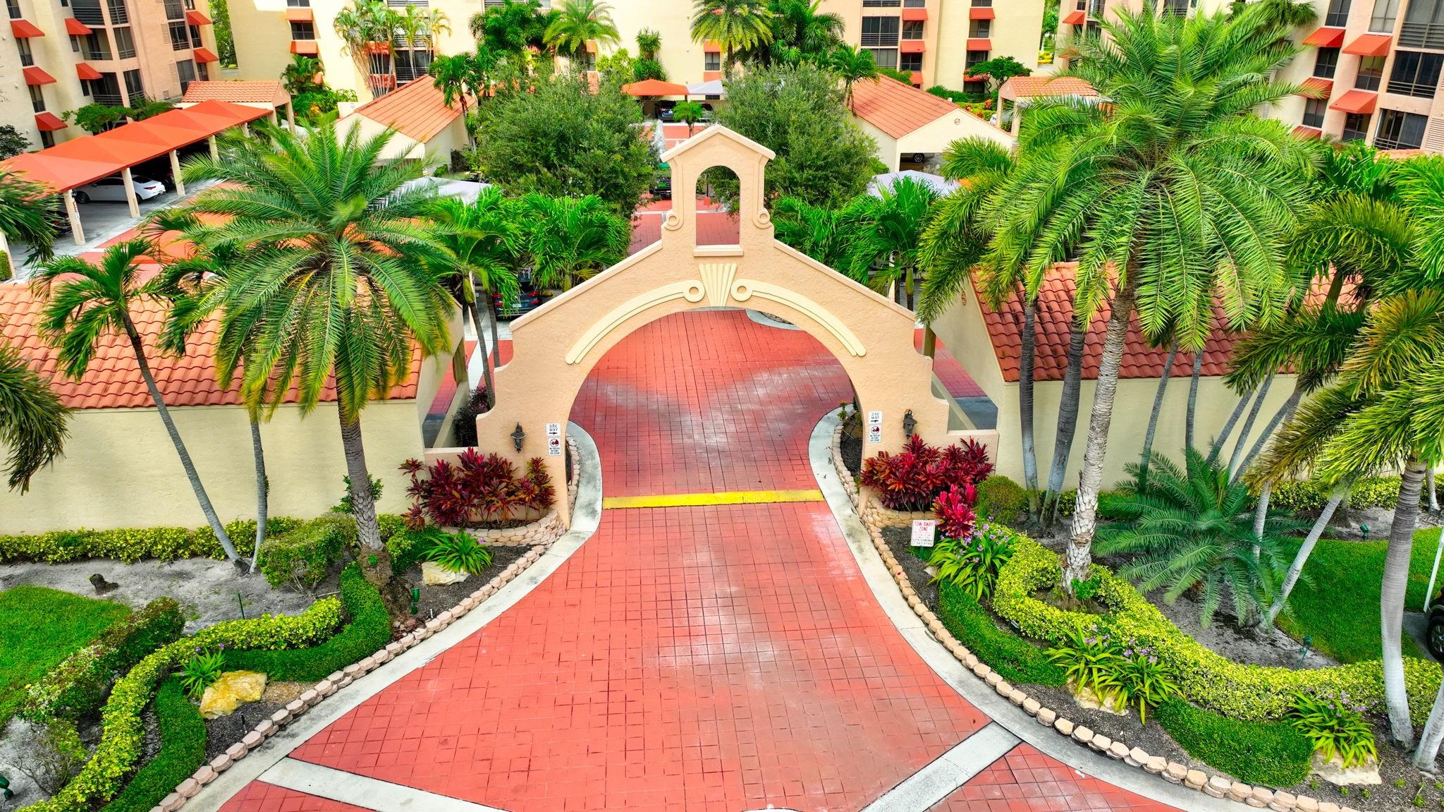 7145 Promenade Drive 602