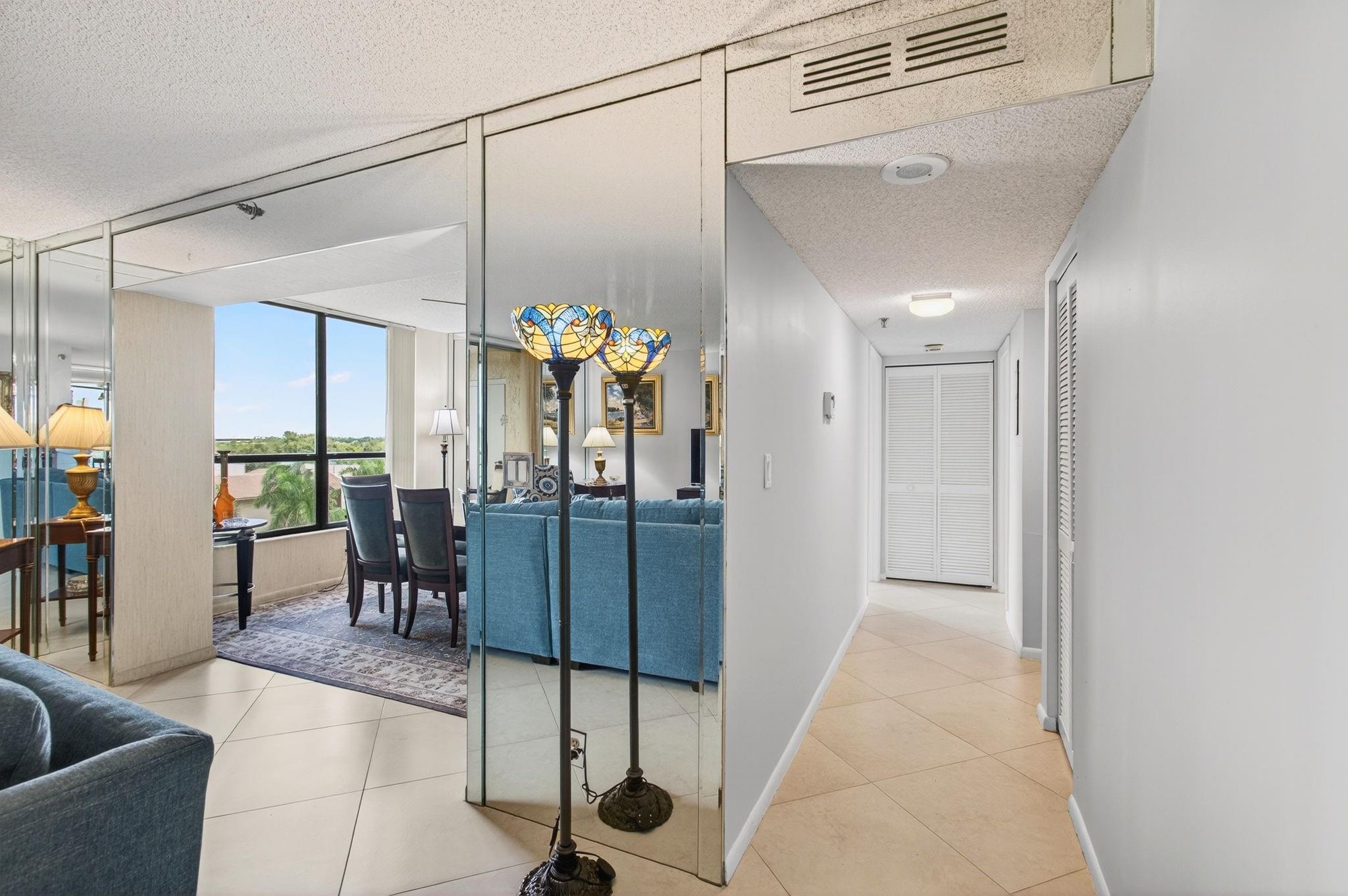 7145 Promenade Drive 602