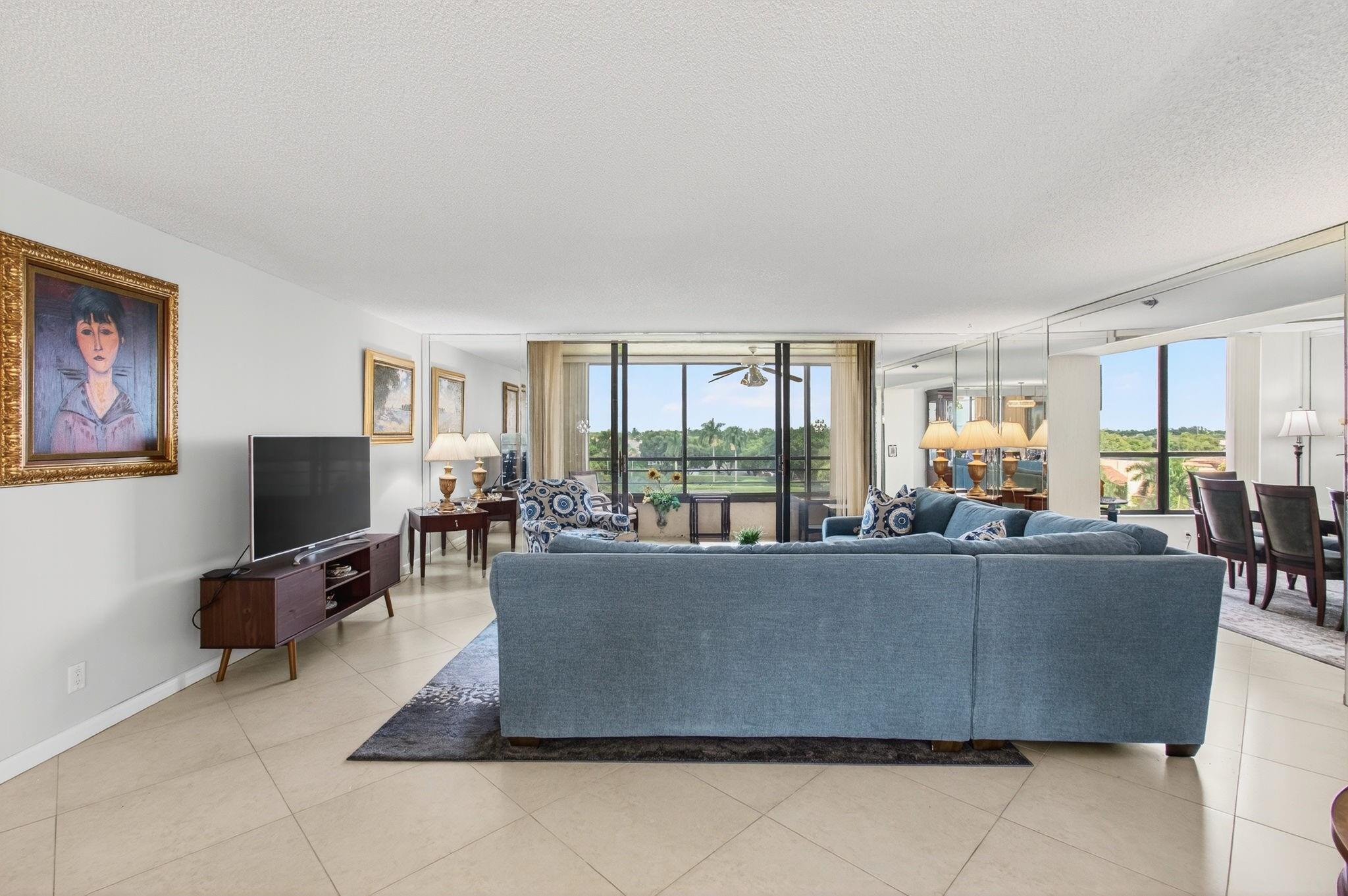 7145 Promenade Drive 602