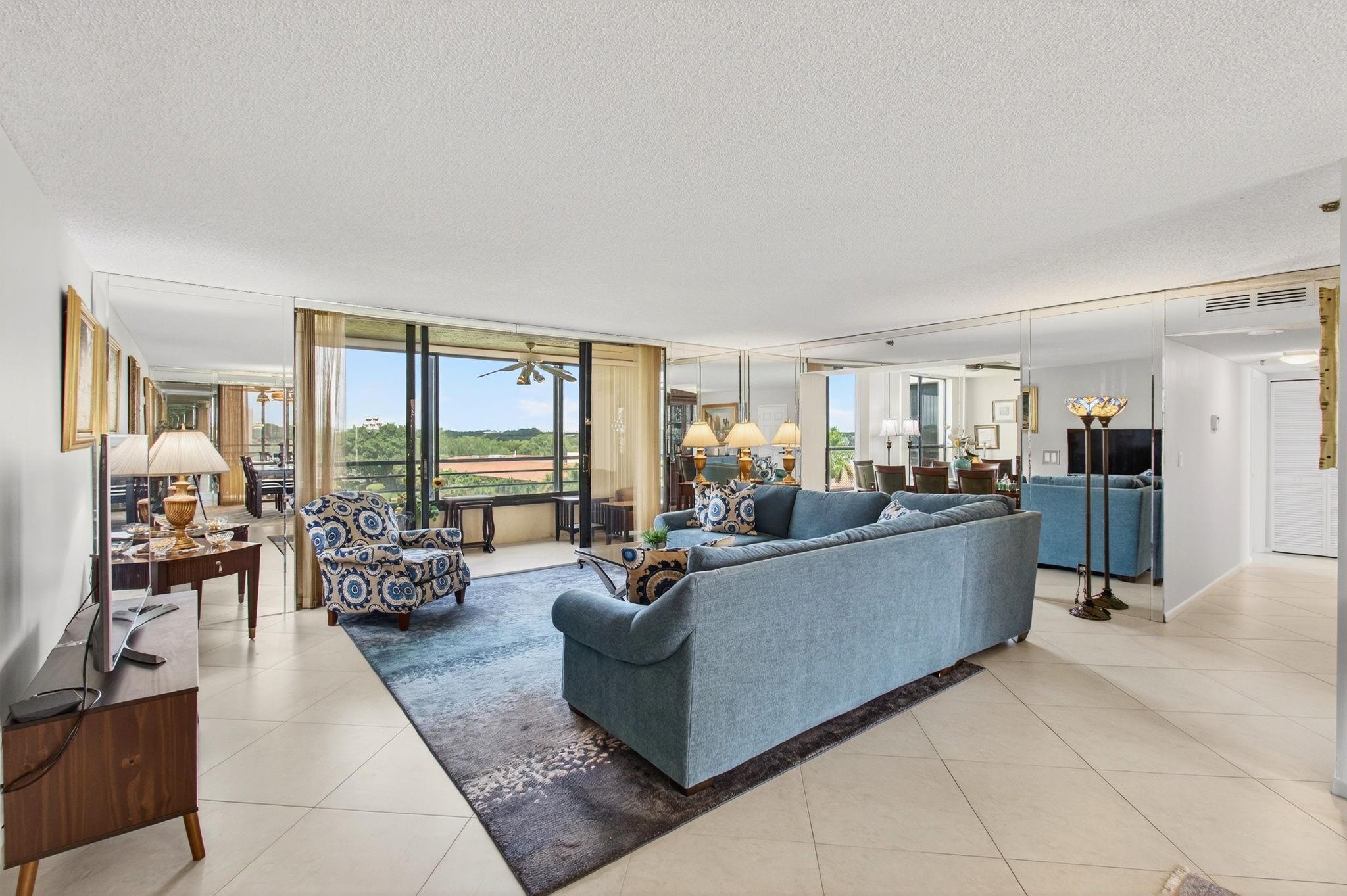 7145 Promenade Drive 602