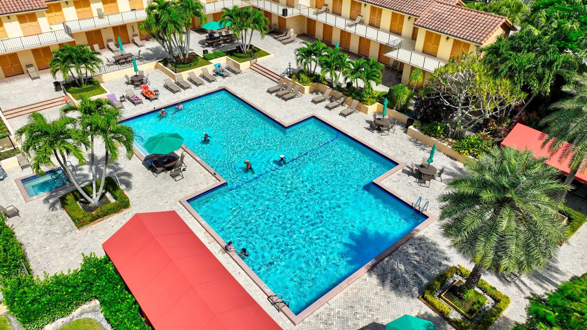 7145 Promenade Drive 602