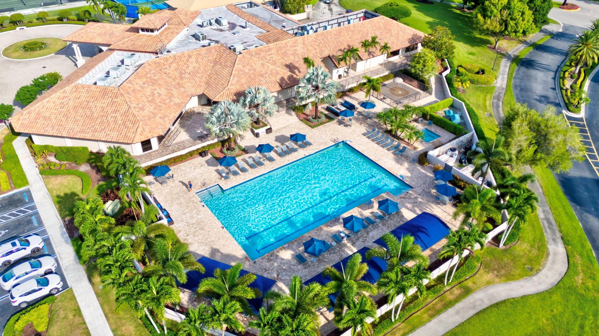 7145 Promenade Drive 602