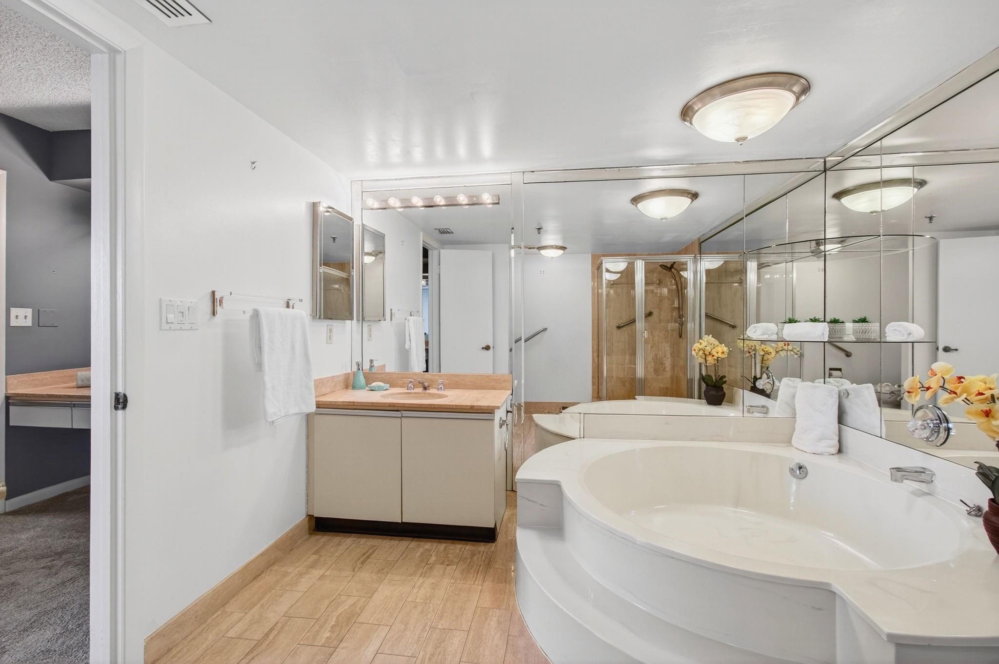 7145 Promenade Drive 602