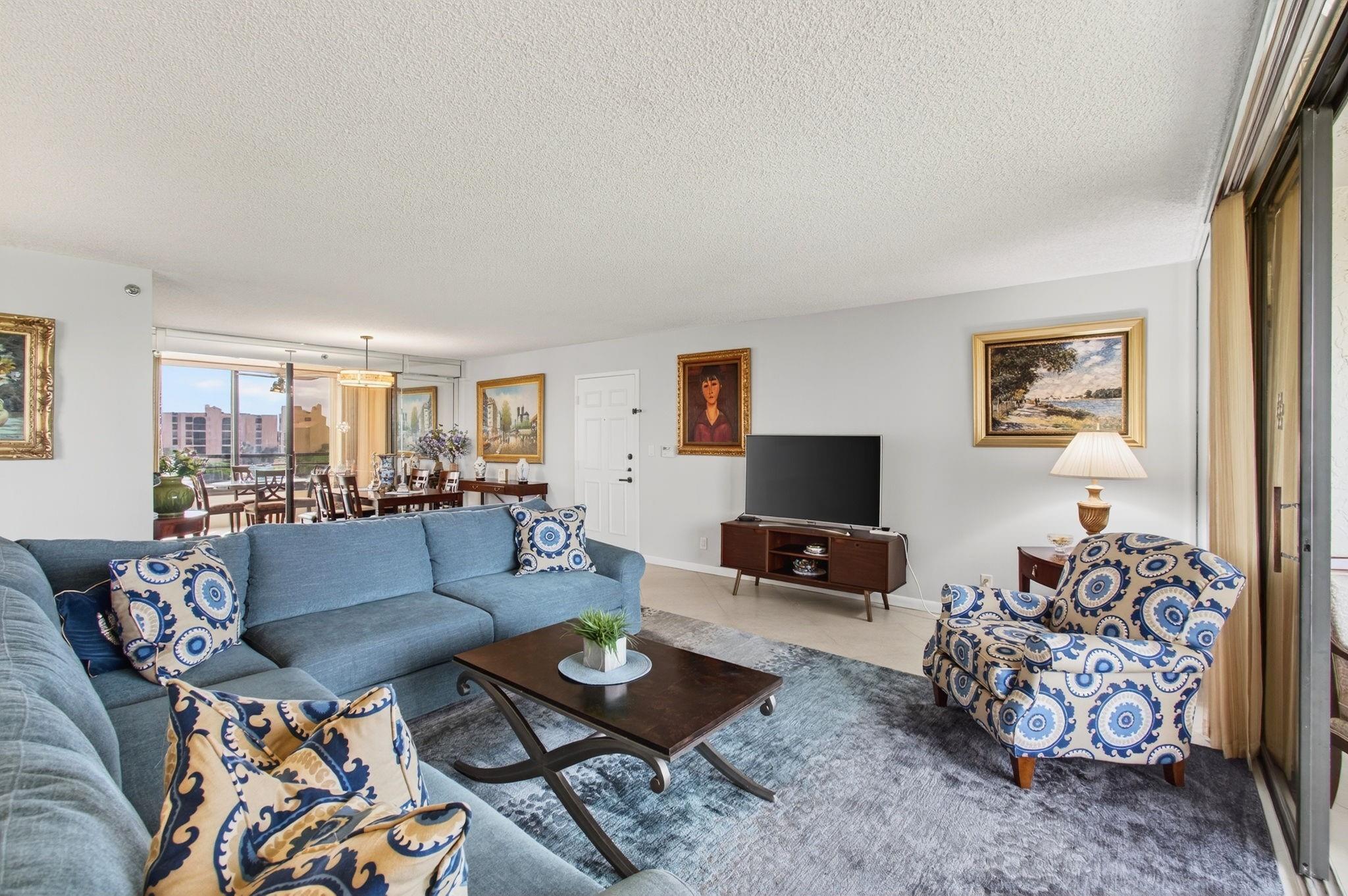 7145 Promenade Drive 602