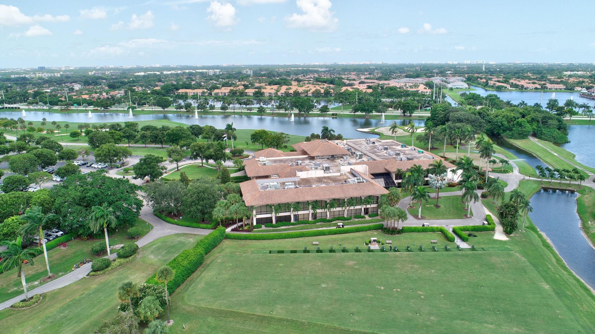 7145 Promenade Drive 602