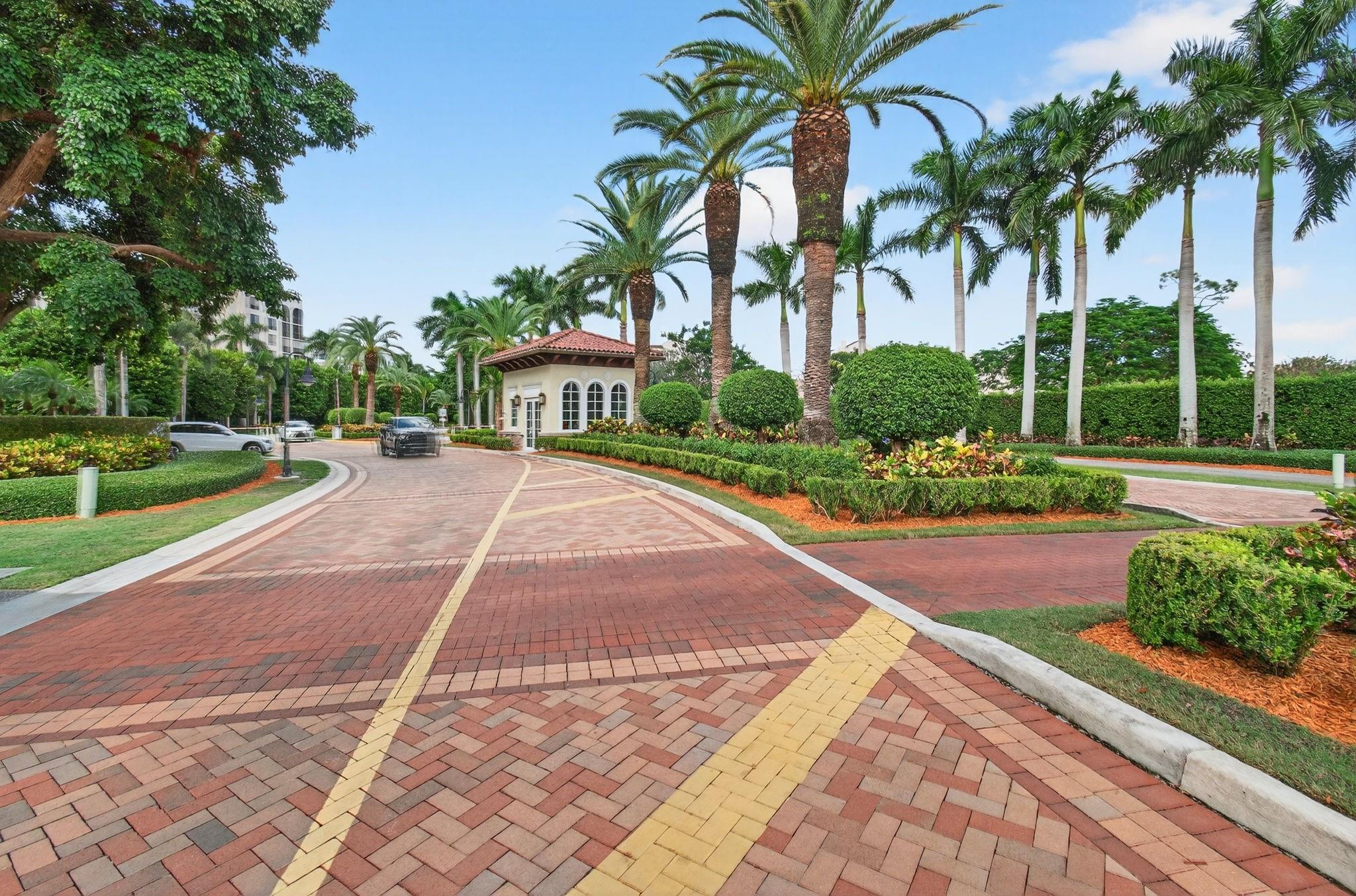 7145 Promenade Drive 602