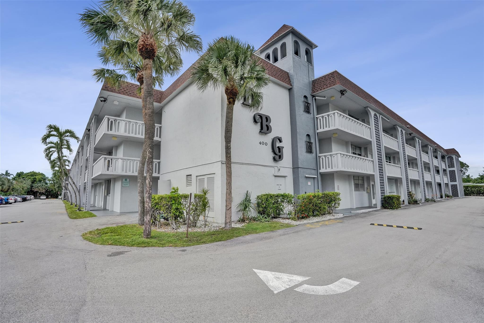 400 SE 10th Street 117
