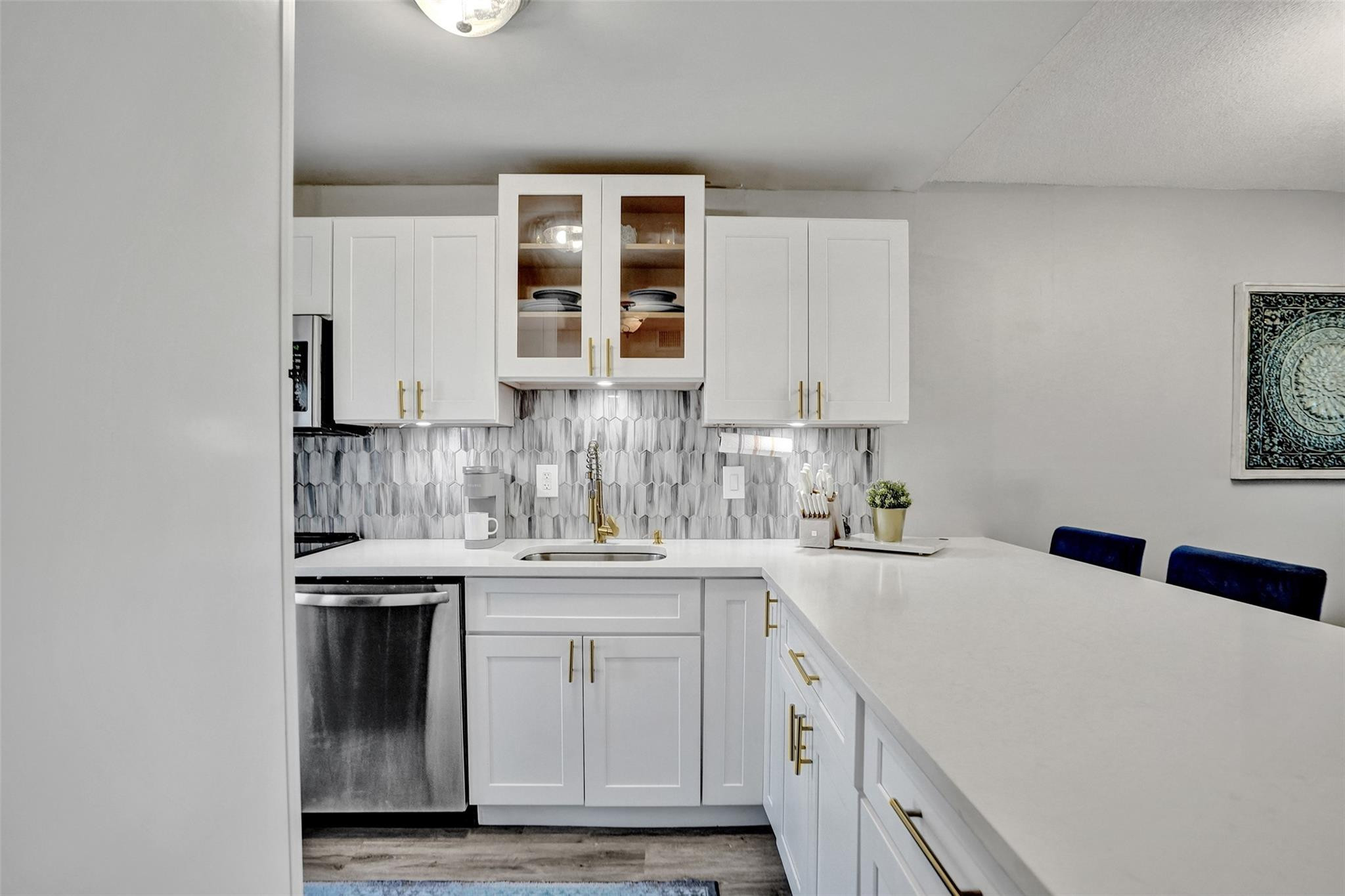 400 SE 10th Street 117