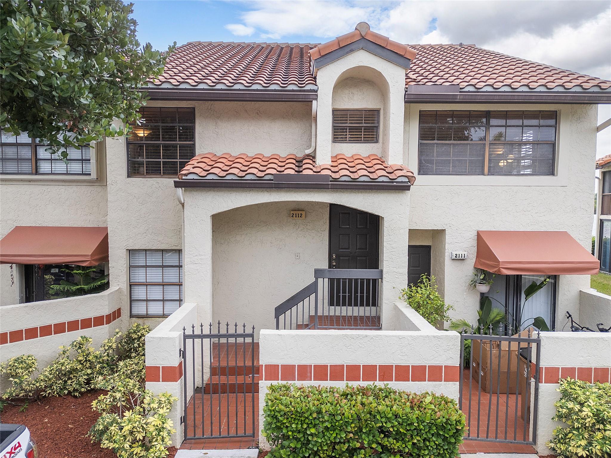 2112 Congressional Way 2112