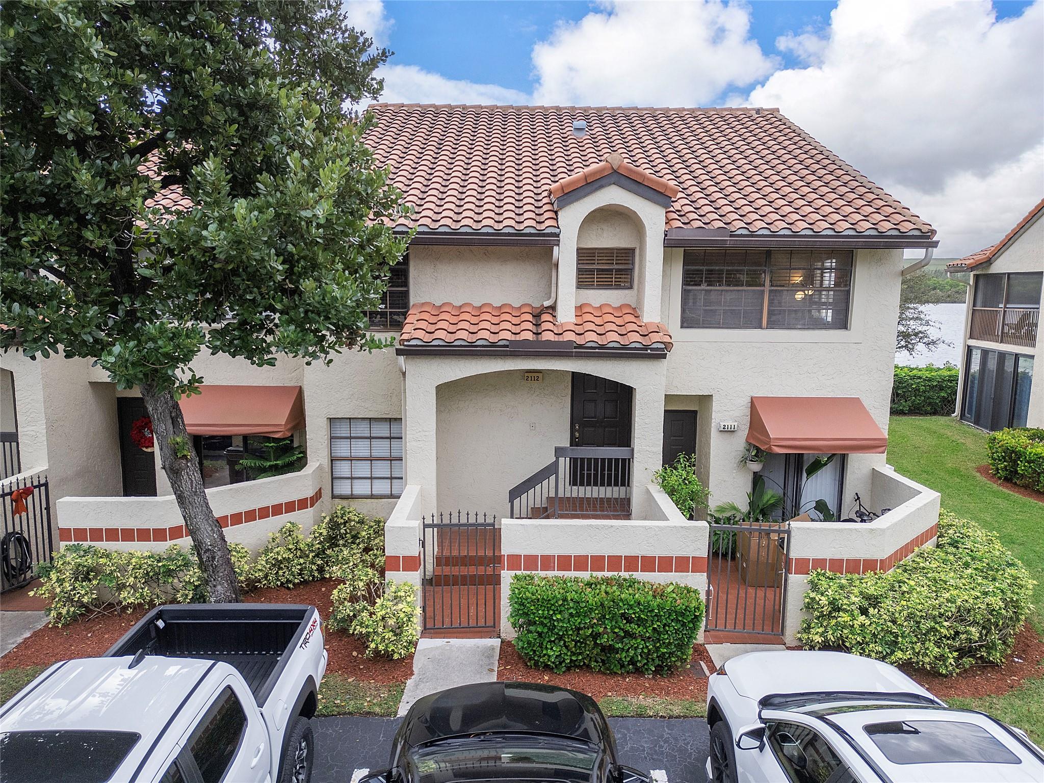 2112 Congressional Way 2112