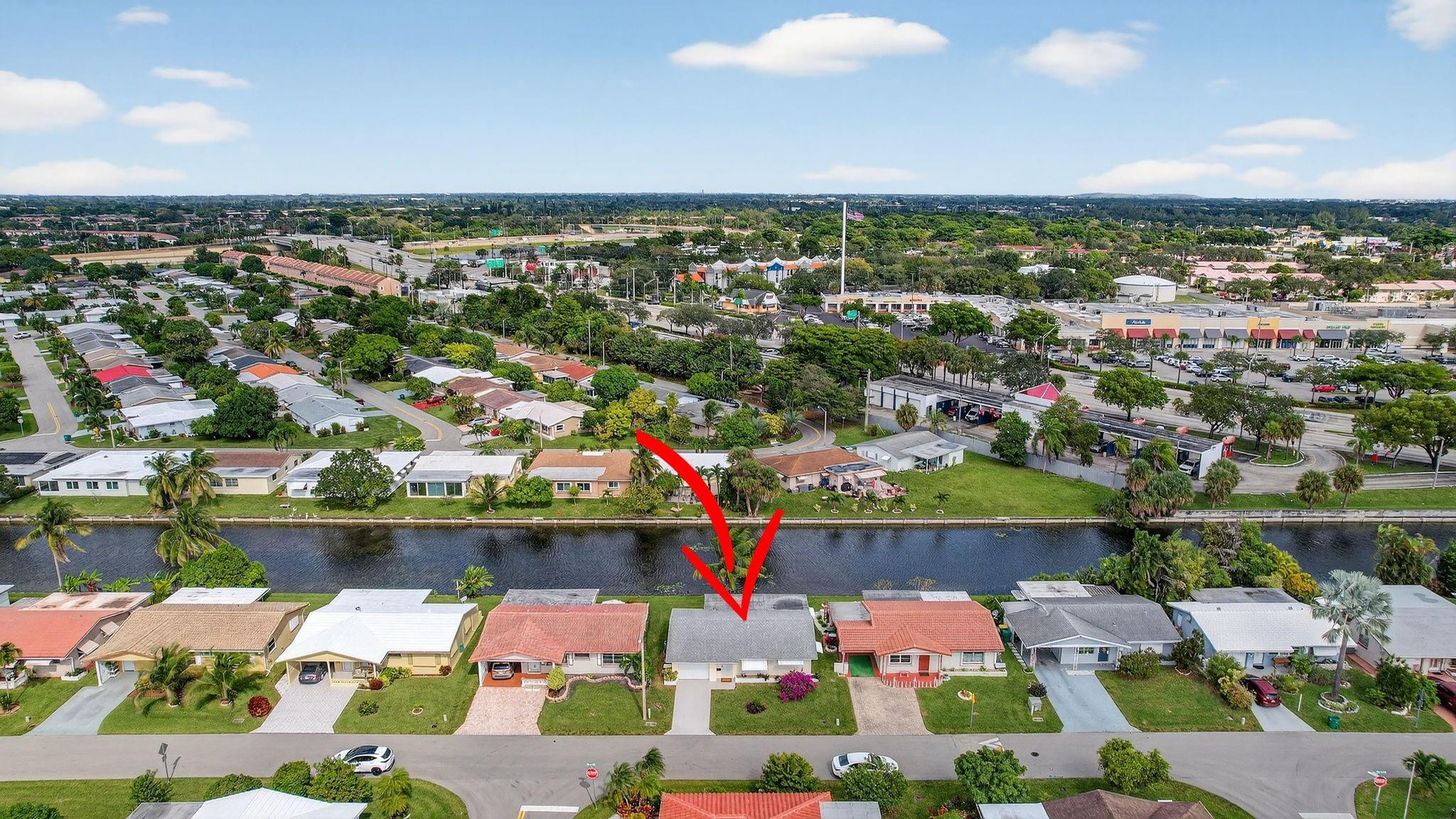 4305 NW 49th Dr