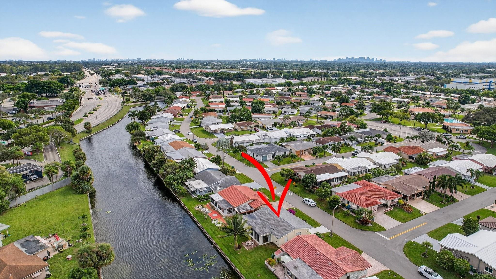 4305 NW 49th Dr