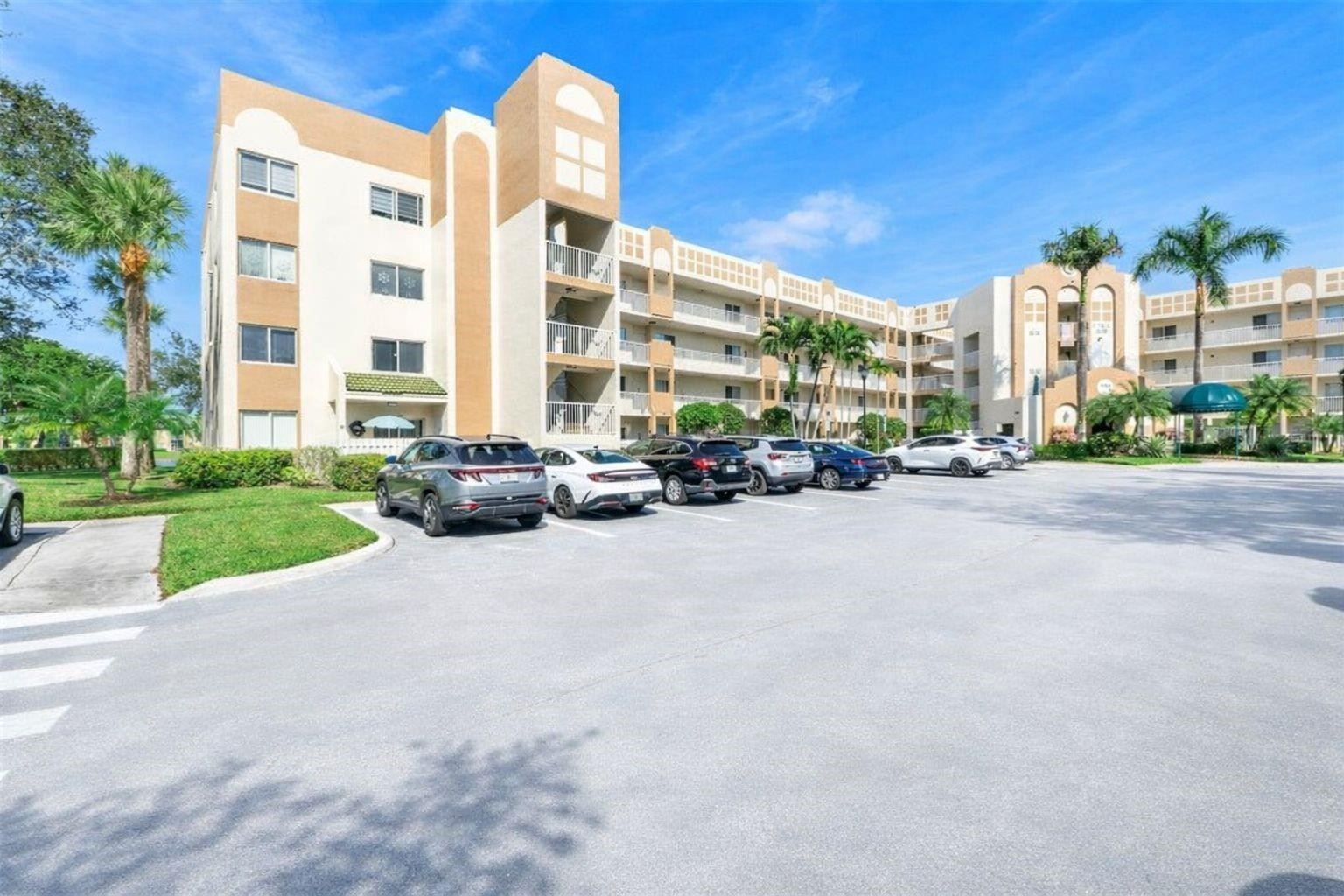 7763 Southampton Ter 102