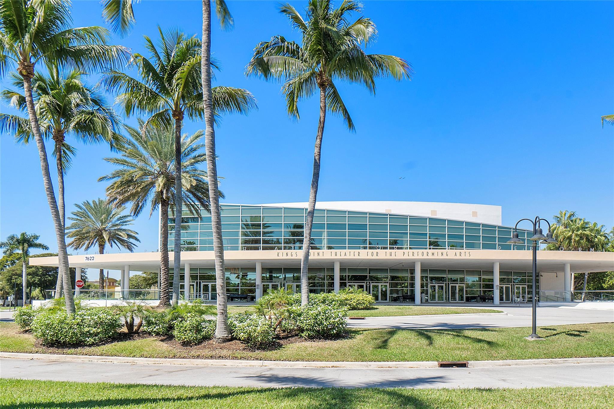 7763 Southampton Ter 102