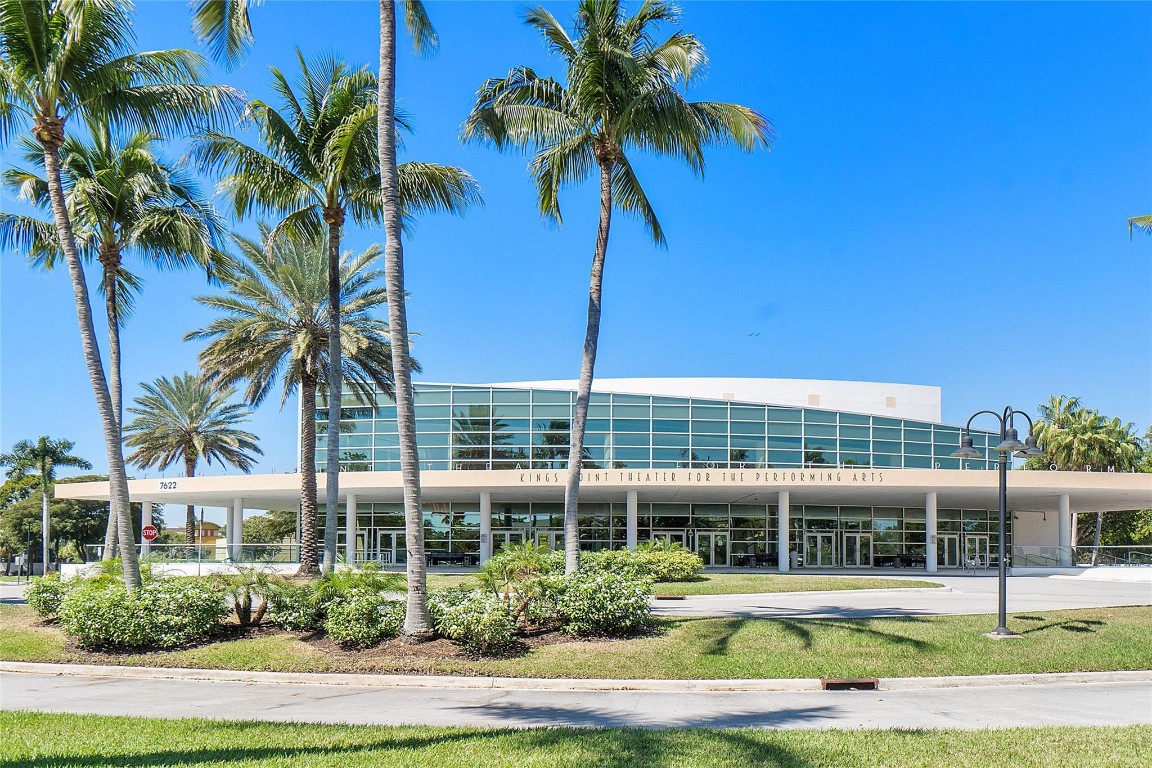 7763 Southampton Ter 102