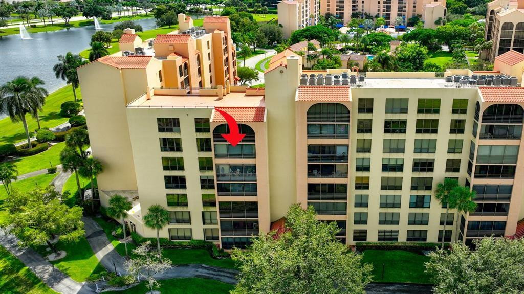 7145 Promenade Drive 602