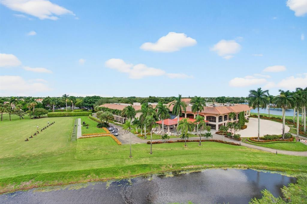 7145 Promenade Drive 602