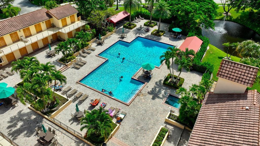 7145 Promenade Drive 602