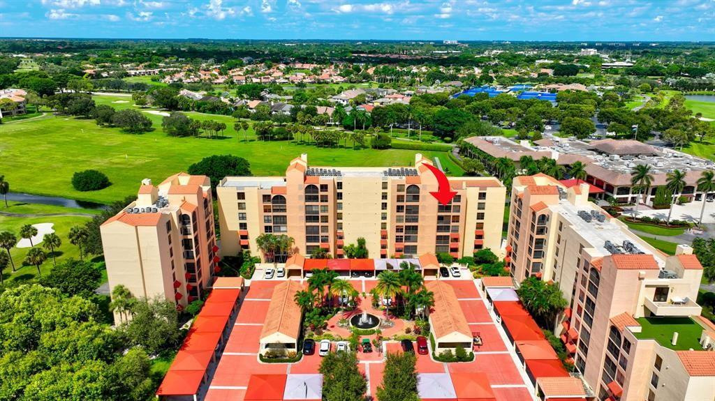 7145 Promenade Drive 602