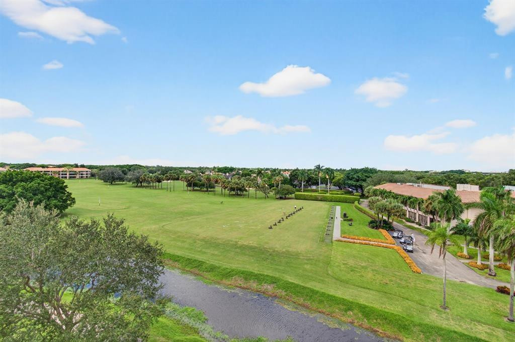 7145 Promenade Drive 602