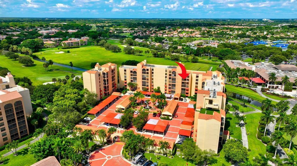 7145 Promenade Drive 602