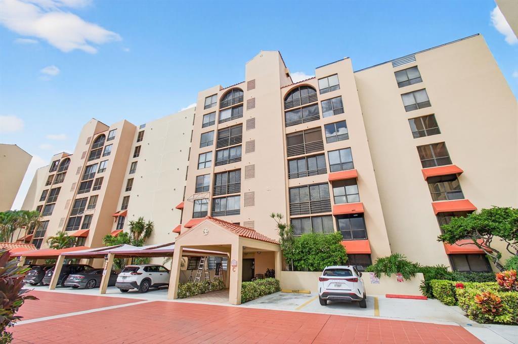 7145 Promenade Drive 602