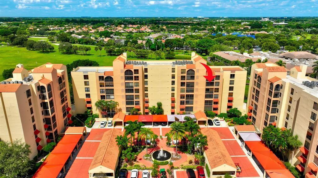 7145 Promenade Drive 602